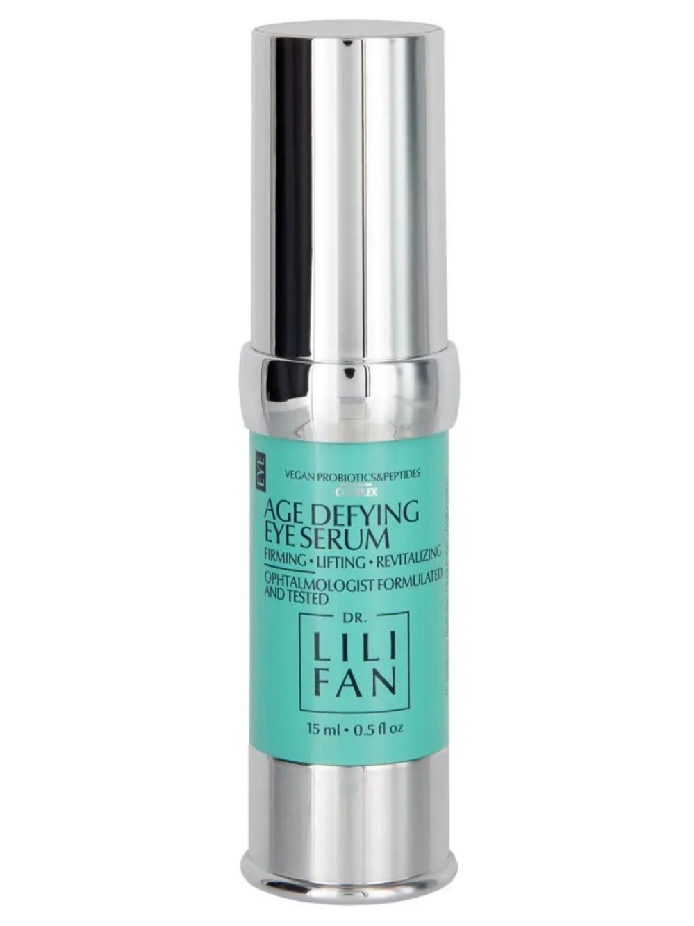 Dr. Lili Fan Age-Defying Eye Serum